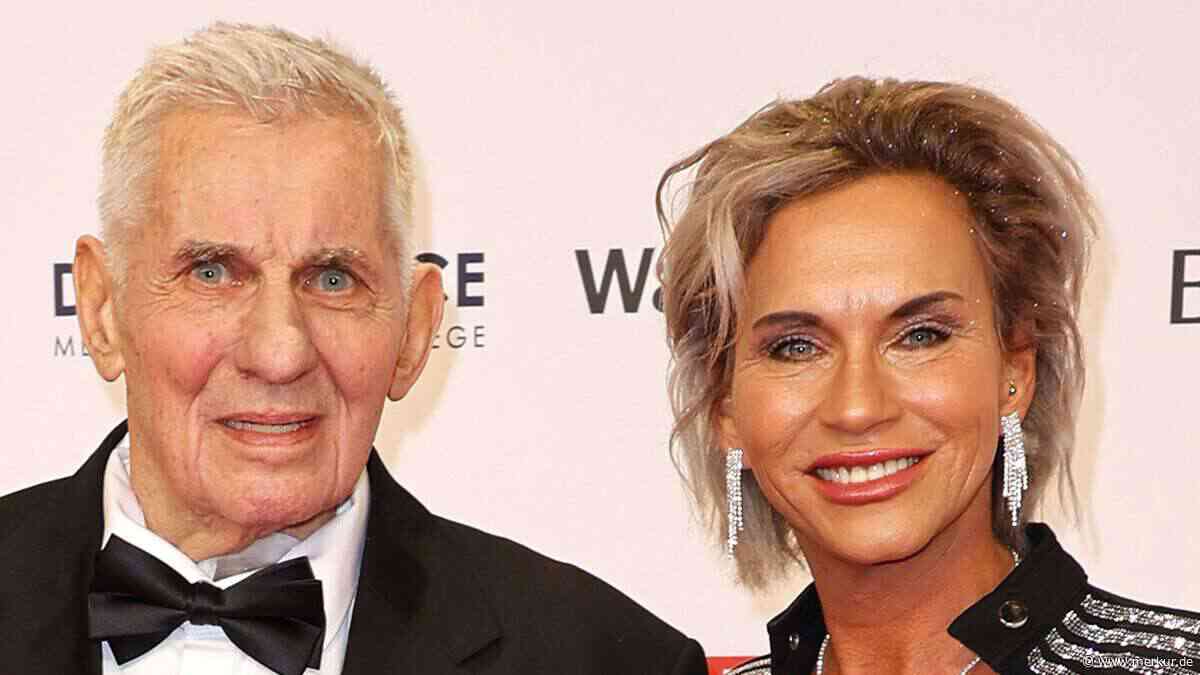 Heinz Hoenigs Ehefrau zeigt Bruder – er wird prompt mit Ex-Fußballstar verwechselt