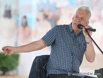 The Port Windsor Music and Arts Festival returns with bigger, more diverse lineup