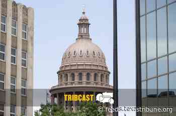 TribCast: What a new secretary of state could mean for Texas elections