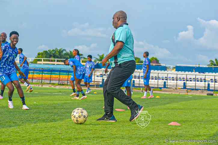President Federation Cup: Nasarawa Amazons, FC Robo Queens, Two Others Battle For Final Berths