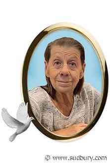 LACROIX, Dianne