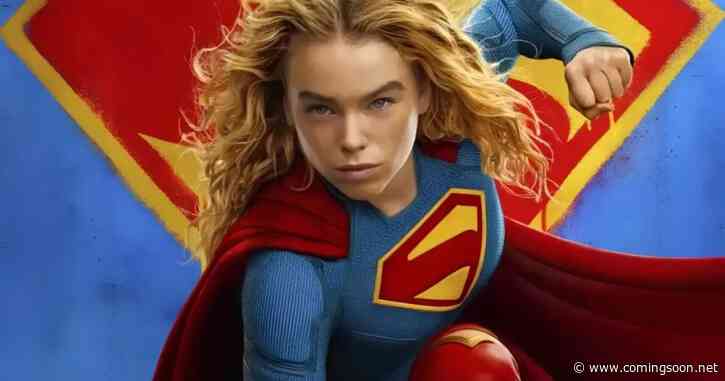 Supergirl: Milly Alcock’s Bigger DCU Role After Man of Tomorrow Movie Teased