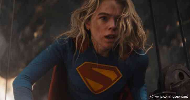 Supergirl: What DCU Movies & TV Shows You Should Watch Before Milly Alcock Movie