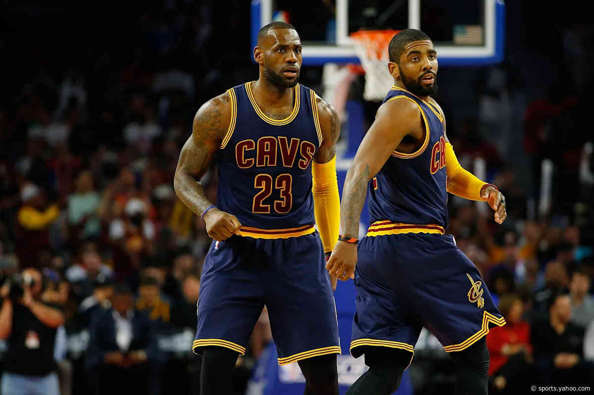 Key member of ’16 Cavs clarifies his relationship with the team