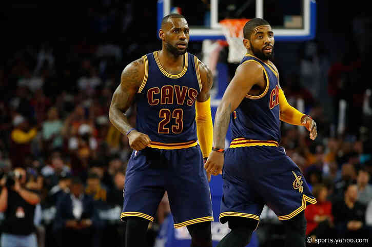 Key member of ’16 Cavs clarifies his relationship with the team