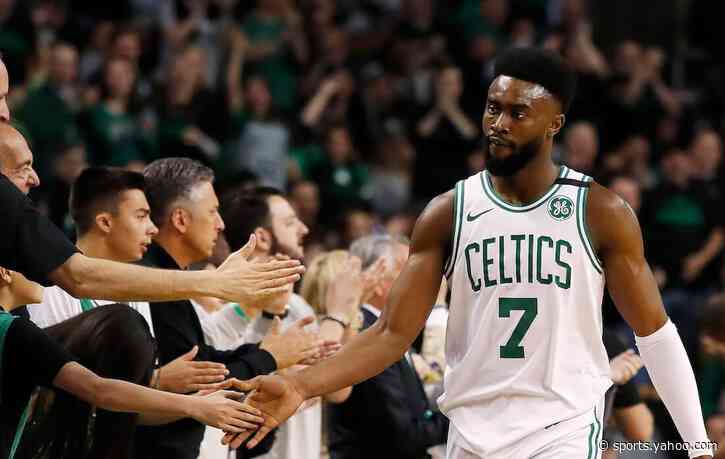 Jaylen Brown Next Team Odds: Giannis Switch A No-Go - Where Does Juice Splash Down?