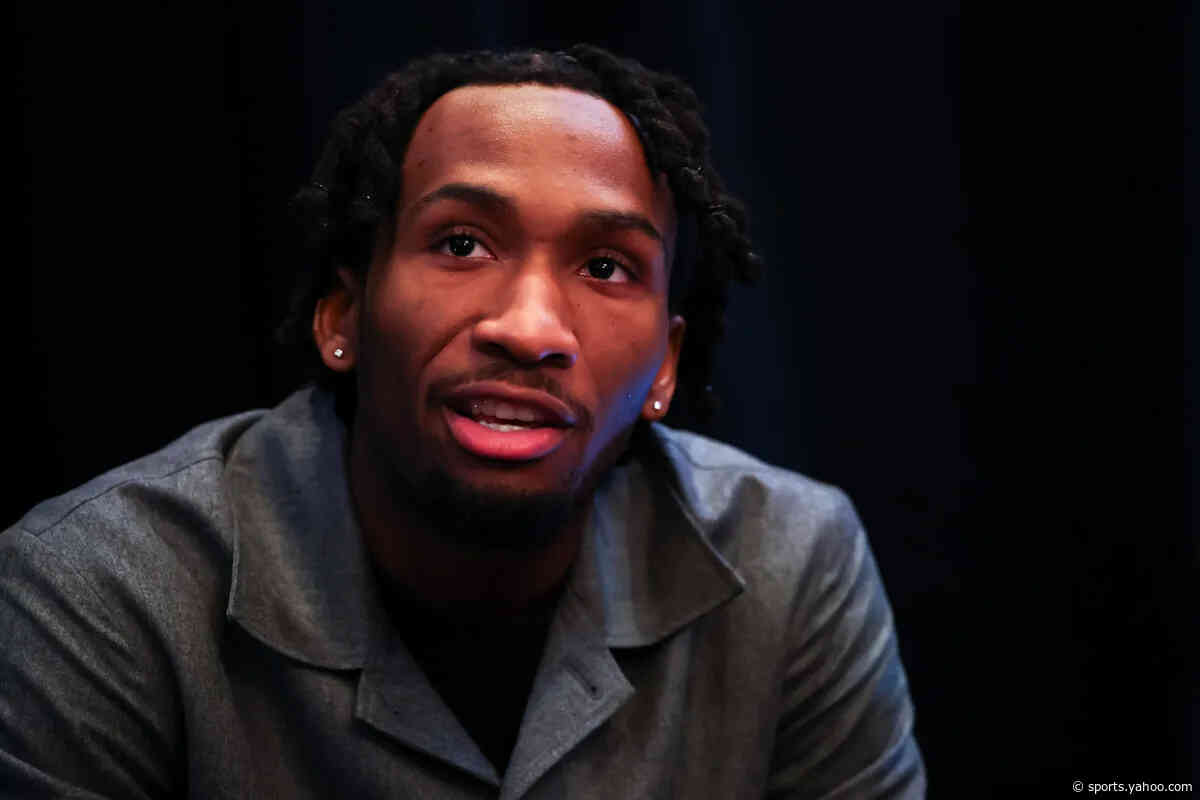 NBA Draft Preview: How to watch, start time, TV channel