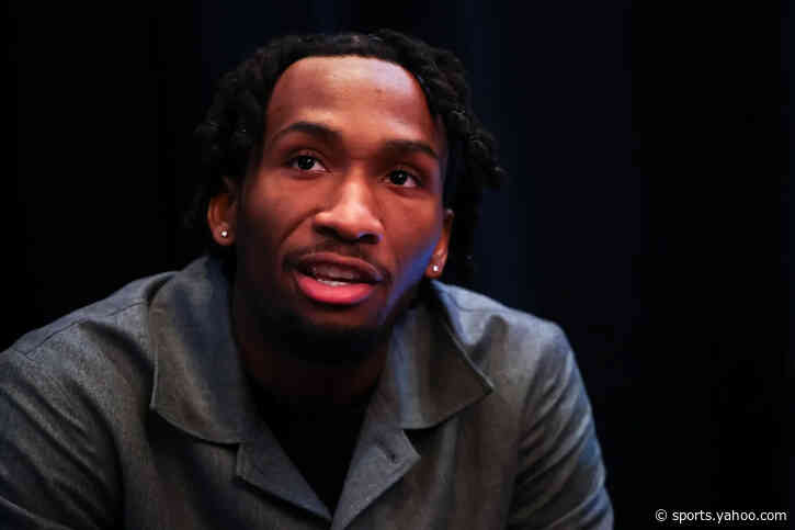 NBA Draft Preview: How to watch, start time, TV channel