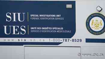SIU seeks public input in sexual assault investigation involving ex-Chatham-Kent police officer