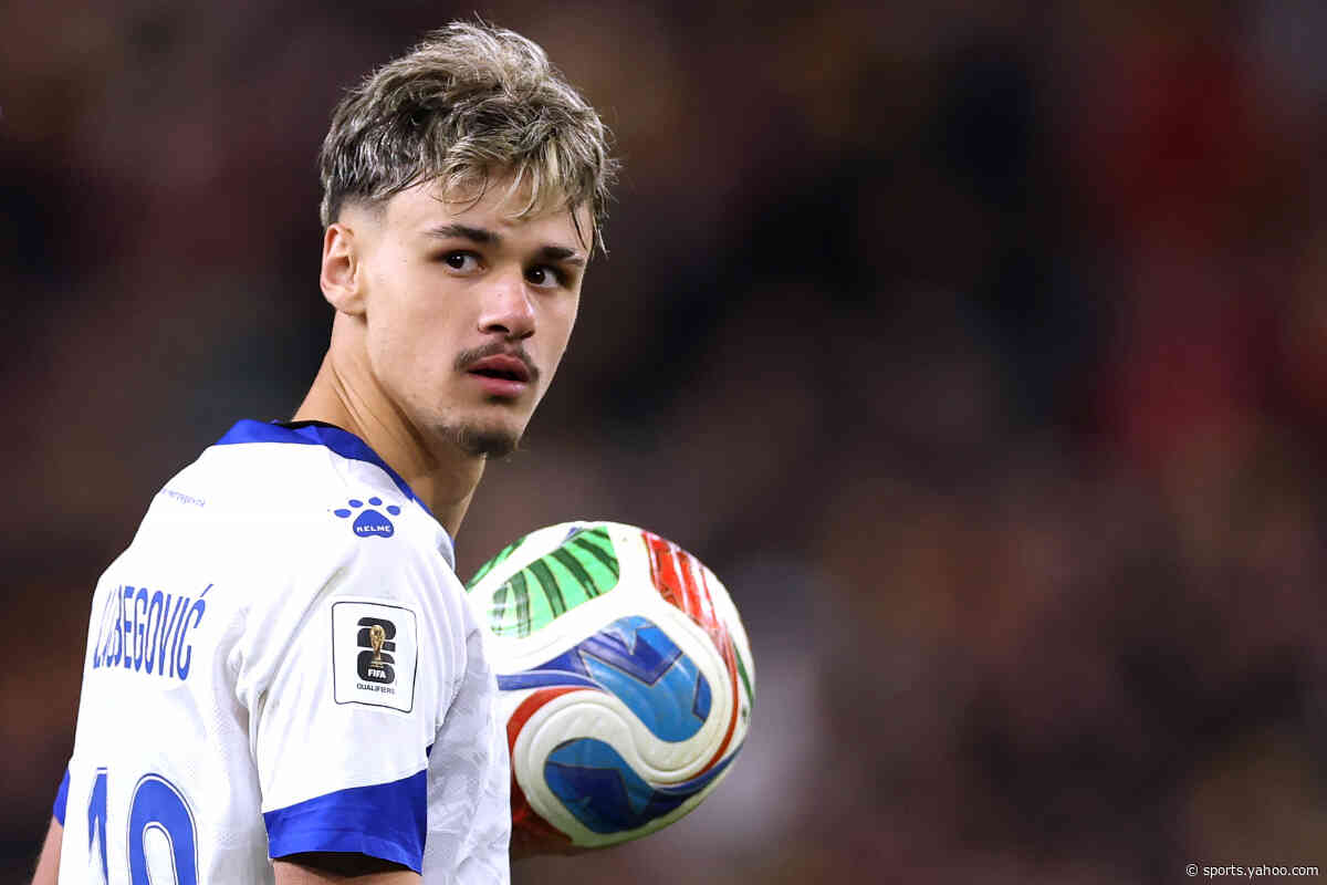 Report Atalanta want Alajbegovic after Roma interest