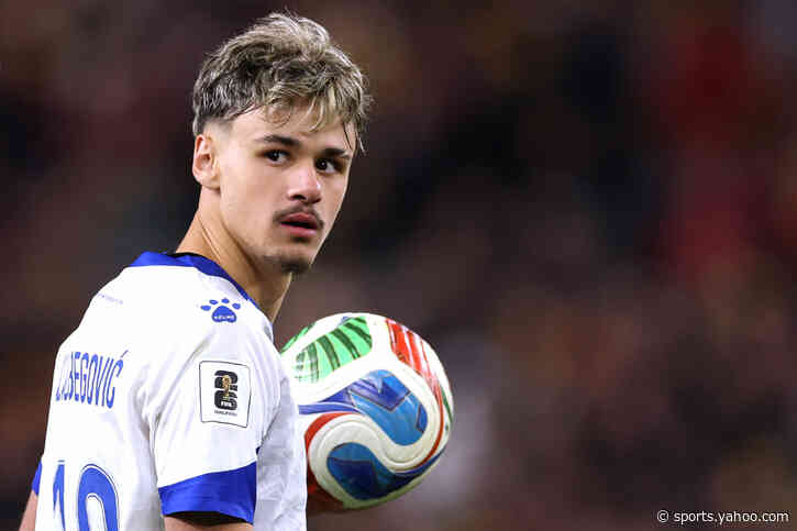 Report Atalanta want Alajbegovic after Roma interest