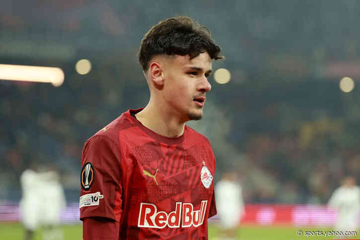 Atalanta pushing for Bosnia and Leverkusen’s Kerim Alajbegovic