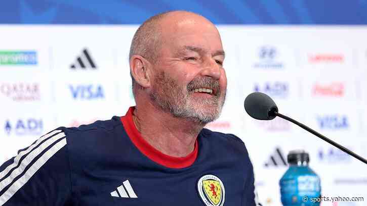 Clarke on Hickey, Brazil and coping with weather delays
