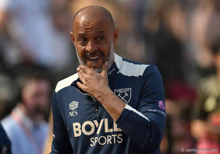 West Ham Are Keeping Tabs On This 22-Year-Old Defender: Is It A Gamble?