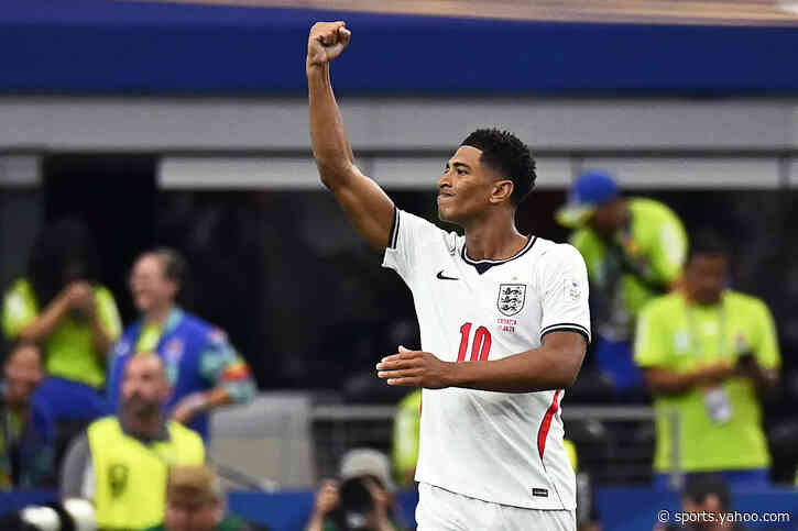 👶 England youngster set to make history for World Cup game