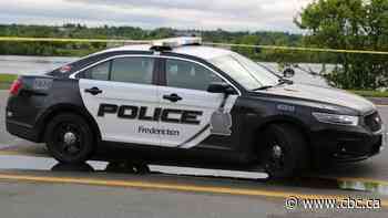 Former Fredericton police officer charged with perjury, uttering forged documents
