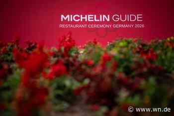 So viele Sterne-Restaurants hat Münster jetzt