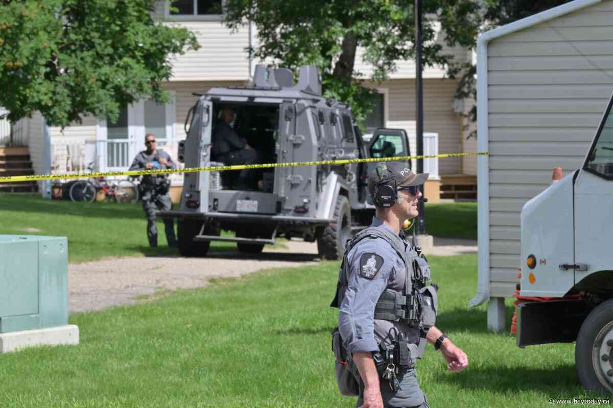 Accused Montreal gunman was university student in southern Alberta