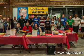 Let’s remember Adam Washer event draws record 75 teams in Mattawa