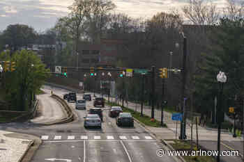 Local firefighter has a transportation idea: aerial cable cars over Langston Blvd