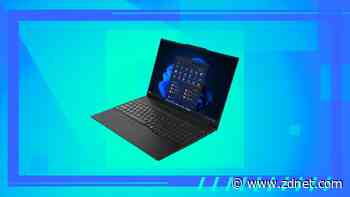 Looking for a good deal on a new ThinkPad? I found one that's $830 off