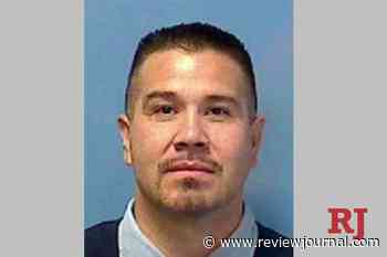 Parole revoked for double murderer arrested again just weeks after leaving prison