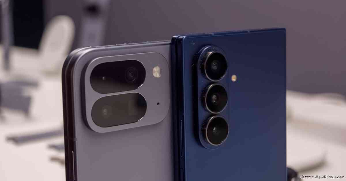 Prime Day 2026 smartphone deals are everywhere, but these are the ones I’d actually buy