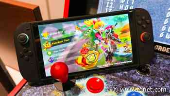 This Switch 2 bundle includes a free game during Prime Day - but it won't last long