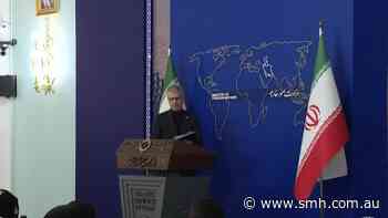 Iran denies nuclear inspection claim