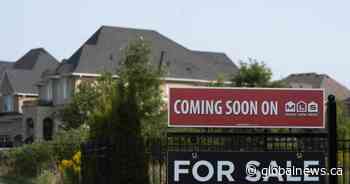 These are the 15 most affordable cities in Canada, Royal LePage says