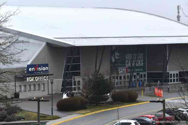 Canucks bringing development camp to Abbotsford