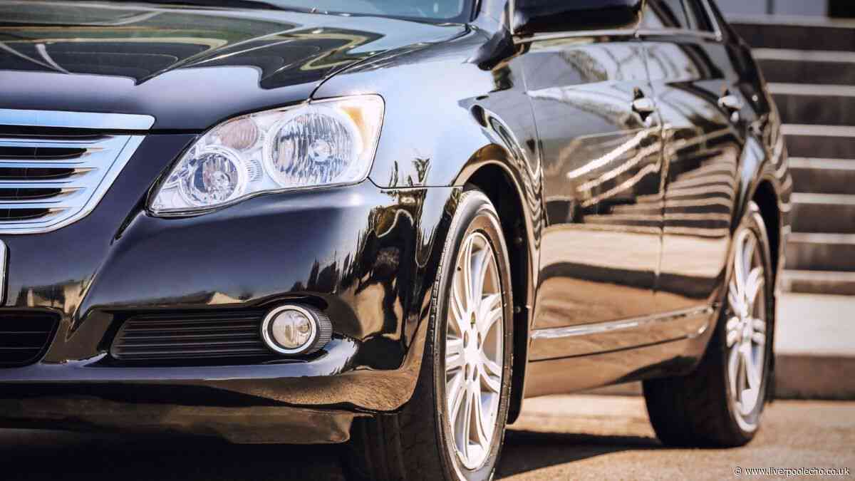 Sefton flooded with taxi driver applications from outside borough