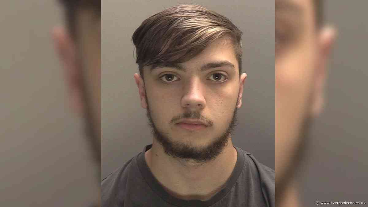 Girl was 'too scared to say anything' after what teenager did to her