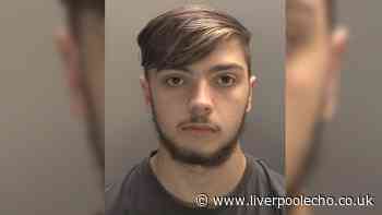 Girl was 'too scared to say anything' after what teenager did to her