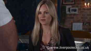 Coronation Street fans 'expose' Sarah's downfall and relative who betrays her