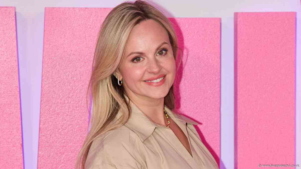Inside Coronation Street star Tina O'Brien's life from Ryan Thomas split to real age