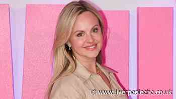 Inside Coronation Street star Tina O'Brien's life from Ryan Thomas split to real age