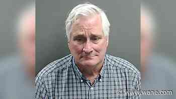 Marion man accused of molesting children for over 50 years says he should 'be put in front of a firing line'
