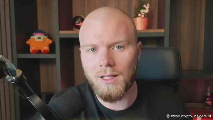 Corné Marchand: ‘kans op ‘maximale pijn’ voor Bitcoin’