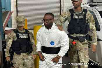 Army sergeant sentenced to life in prison for Georgia base shooting that wounded five