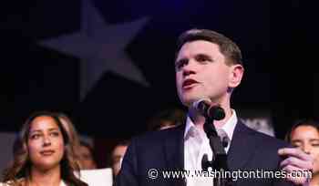 Texas Senate hopeful Talarico under fire over resurfaced 'Christian who hates Christianity' remarks