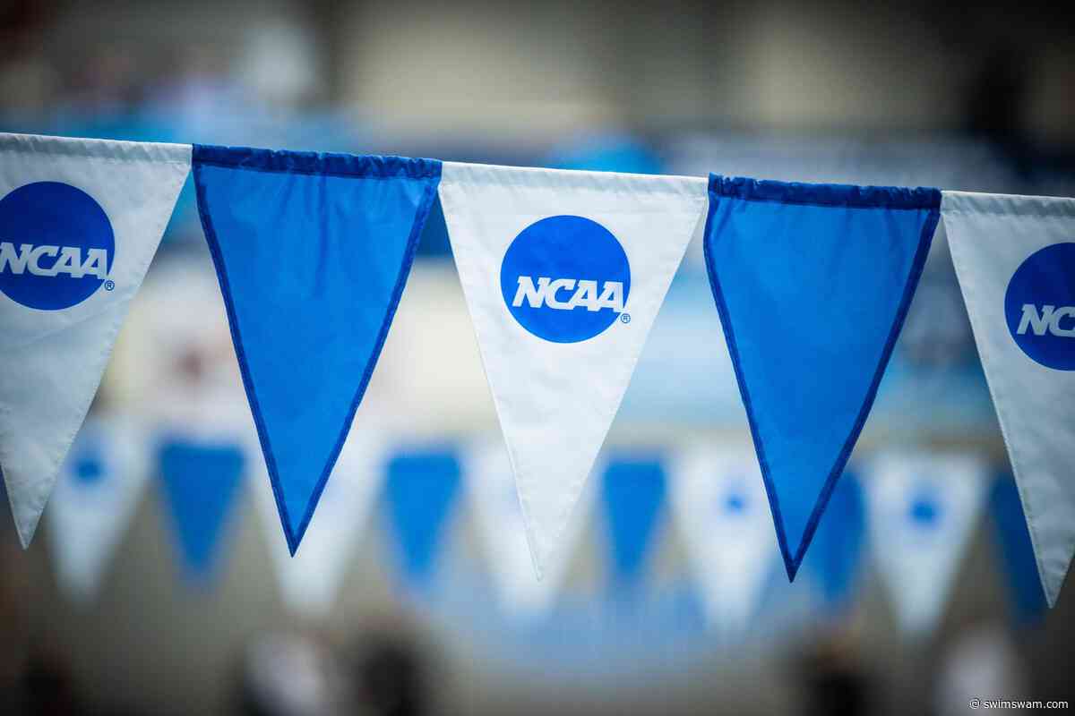 NCAA Division I Cabinet Unanimously Approves Age-Based Eligibility Model