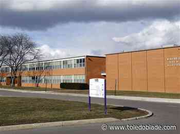 Earned income levy for Maumee Schools to be on November ballot