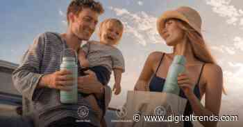 The Feeding Tools That Make Shared Parenting Feel More Doable