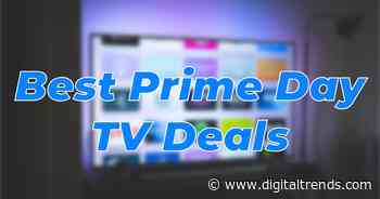 I found the Prime Day TV deals that are picture-perfect, and skipped the blurry bargains