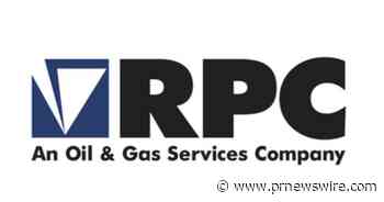 RPC, Inc. Announces CEO Succession Plan