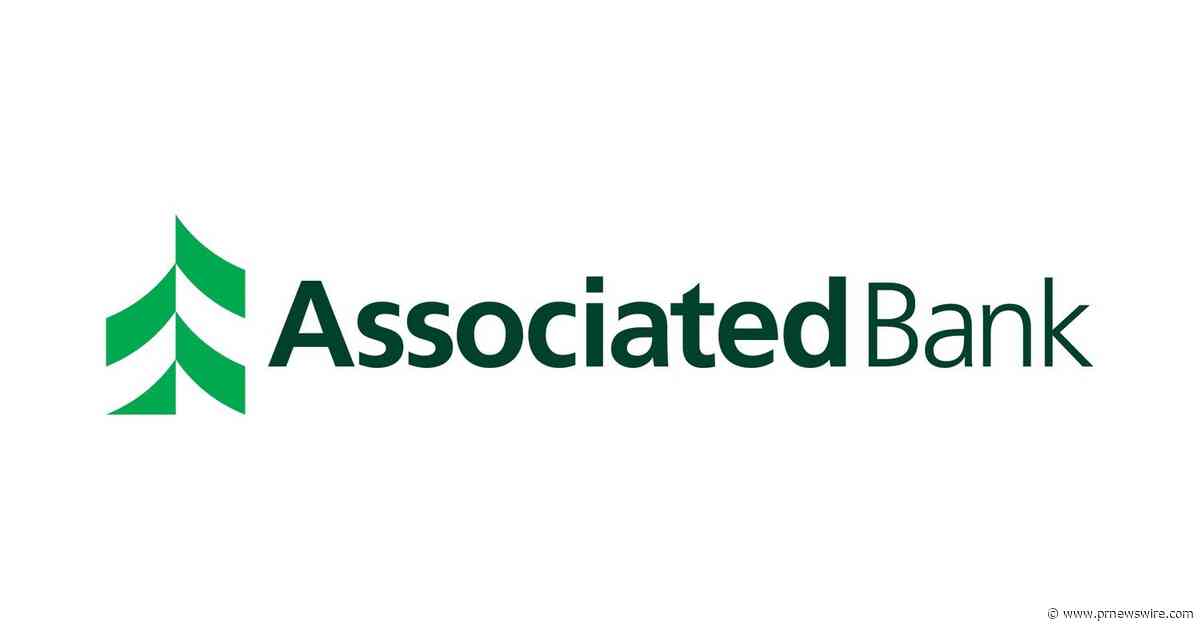 Associated Banc-Corp to Announce Second Quarter 2026 Earnings and Hold Conference Call on July 23, 2026