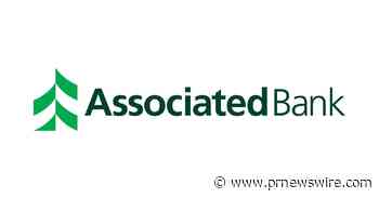 Associated Banc-Corp to Announce Second Quarter 2026 Earnings and Hold Conference Call on July 23, 2026