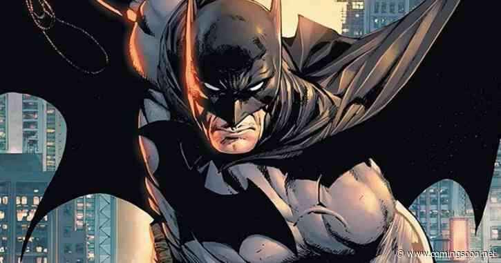New Batman Movie Trailer Teases Unexpected DC Villains, MCU Star & More Join Cast