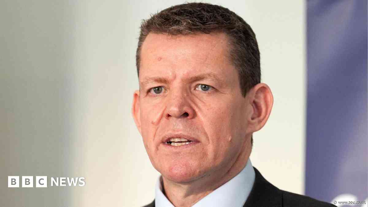 School repairs in Plaid first minister's £294m spending plans for Wales